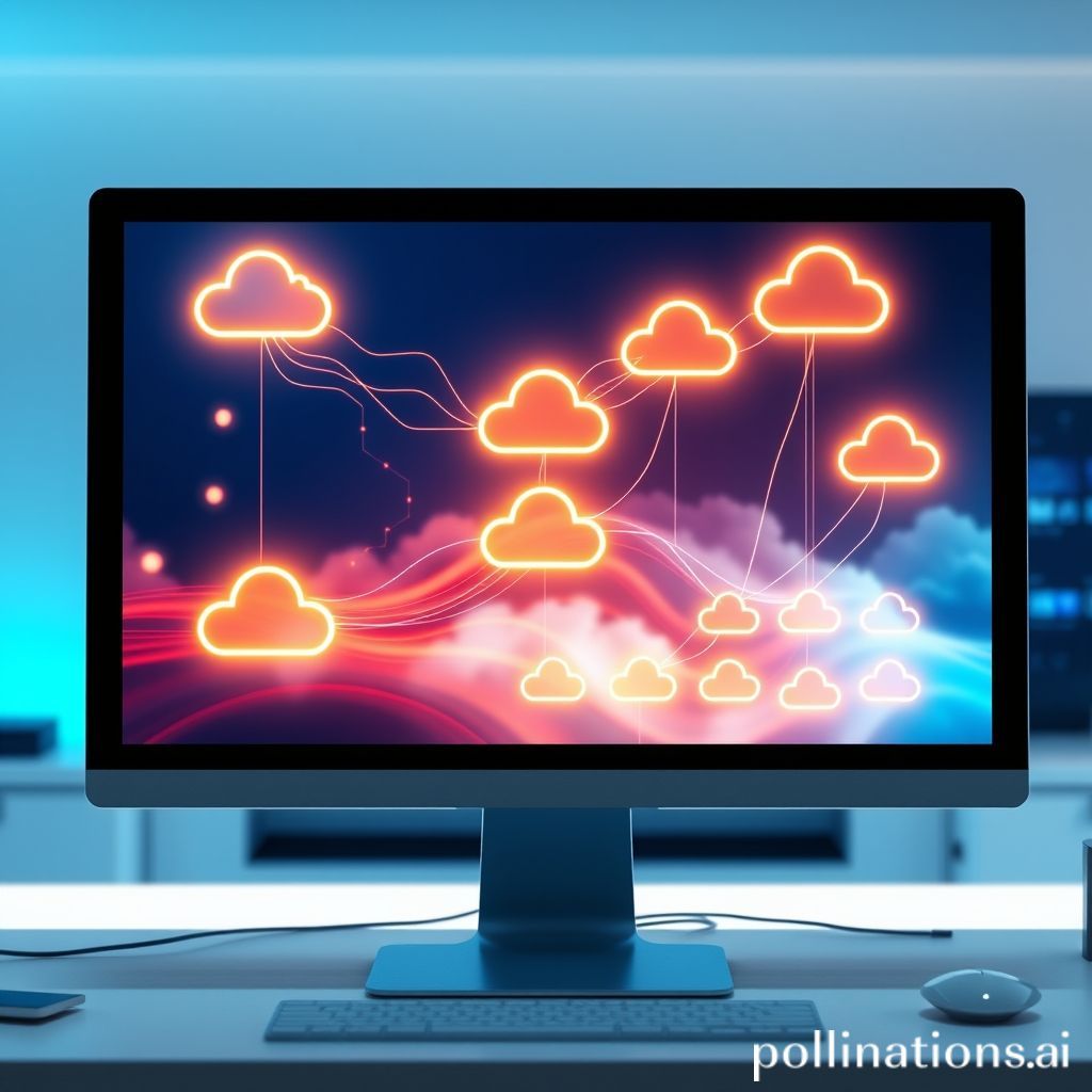  Memaksimalkan Penyimpanan Cloud Anda dengan 368mega